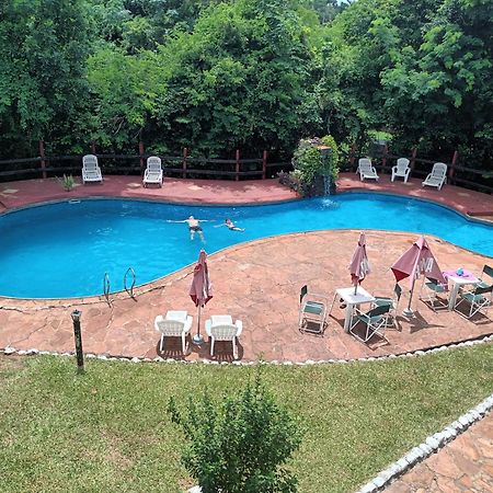 Hotel La Toscana San Ignacio  Exterior photo