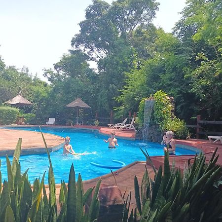 Hotel La Toscana San Ignacio  Exterior photo