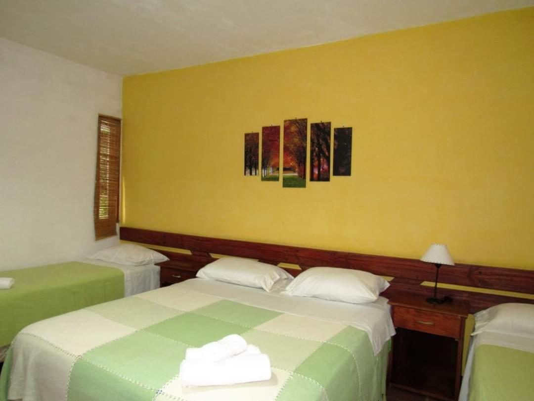 Hotel La Toscana San Ignacio  Exterior photo