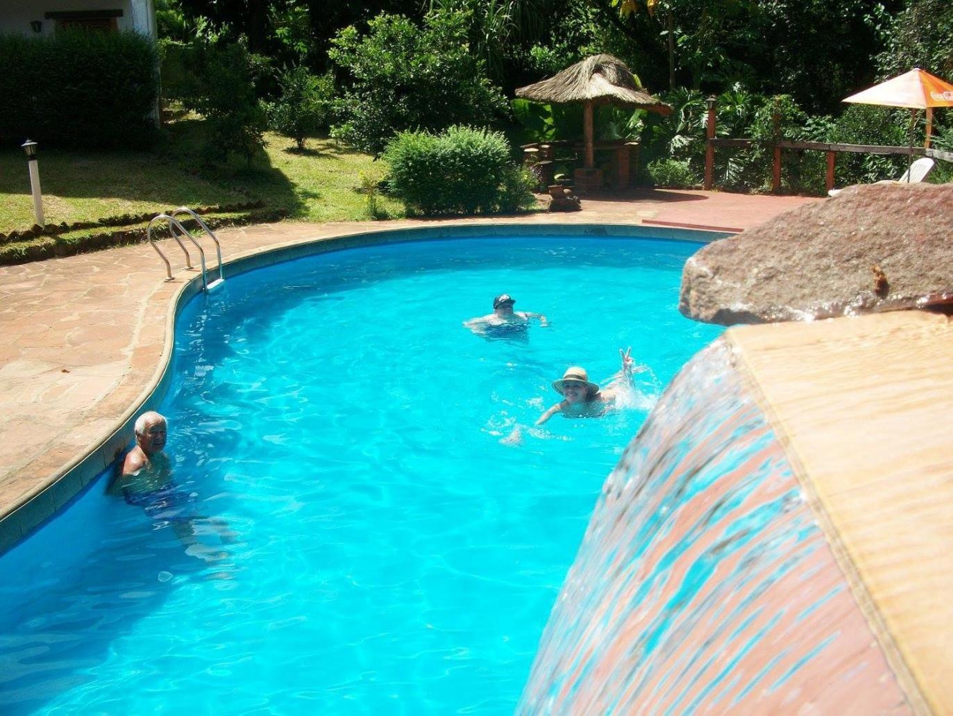 Hotel La Toscana San Ignacio  Exterior photo
