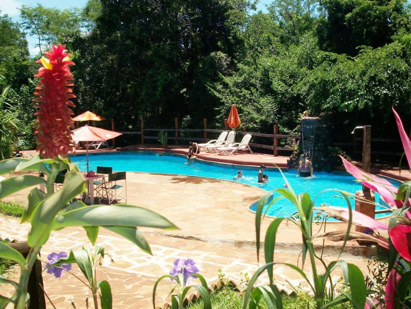 Hotel La Toscana San Ignacio  Exterior photo