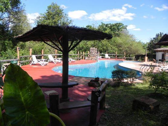 Hotel La Toscana San Ignacio  Exterior photo