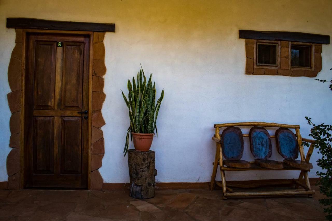 Hotel La Toscana San Ignacio  Exterior photo